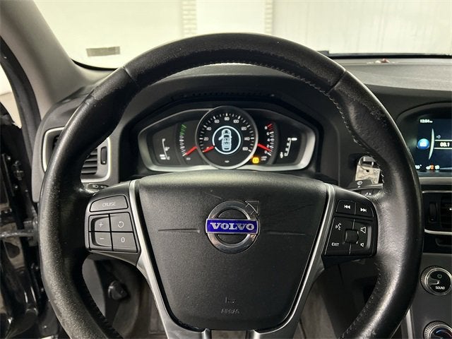 2017 Volvo S60 T5 Dynamic