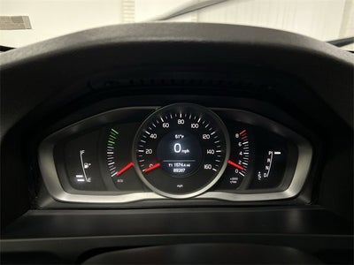 2017 Volvo S60 T5 Dynamic
