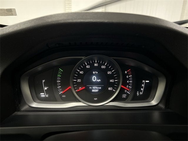 2017 Volvo S60 T5 Dynamic