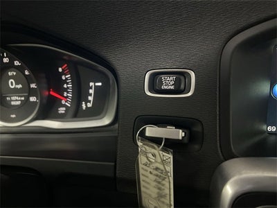 2017 Volvo S60 T5 Dynamic