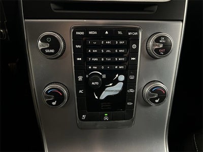 2017 Volvo S60 T5 Dynamic