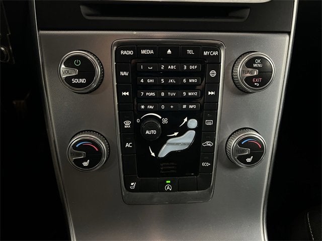 2017 Volvo S60 T5 Dynamic