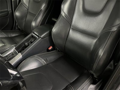 2017 Volvo S60 T5 Dynamic