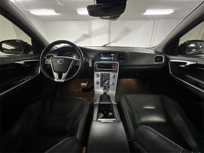 2017 Volvo S60 T5 Dynamic