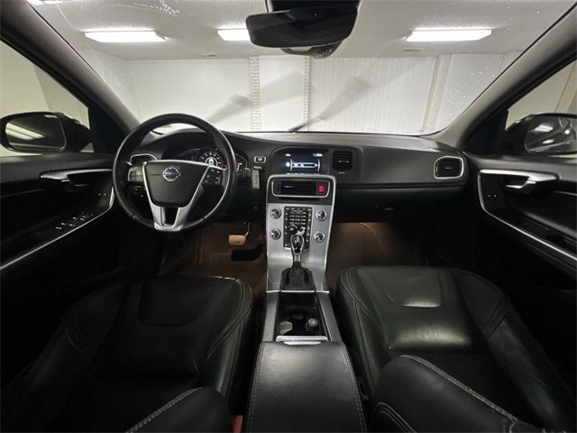 2017 Volvo S60 T5 Dynamic