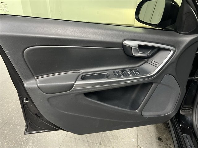 2017 Volvo S60 T5 Dynamic