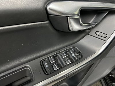 2017 Volvo S60 T5 Dynamic