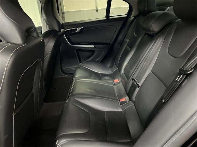 2017 Volvo S60 T5 Dynamic