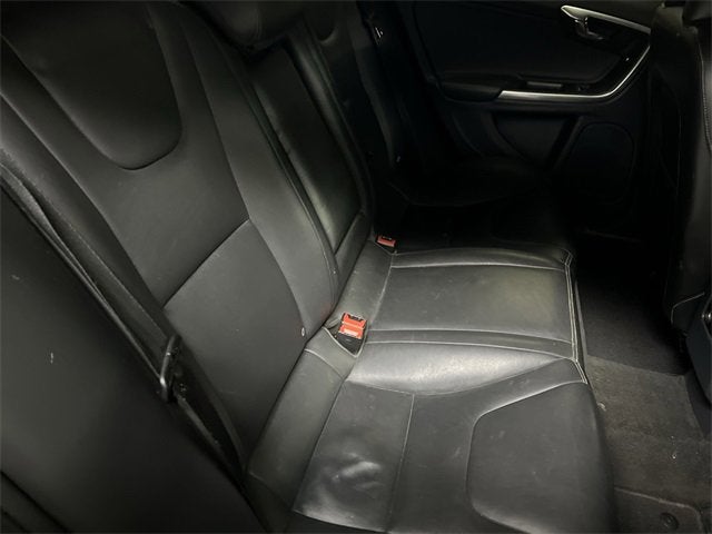 2017 Volvo S60 T5 Dynamic