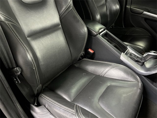 2017 Volvo S60 T5 Dynamic