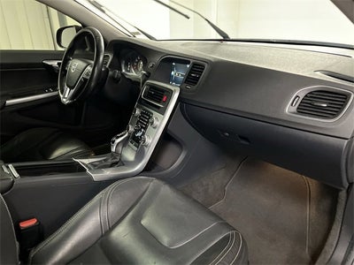 2017 Volvo S60 T5 Dynamic