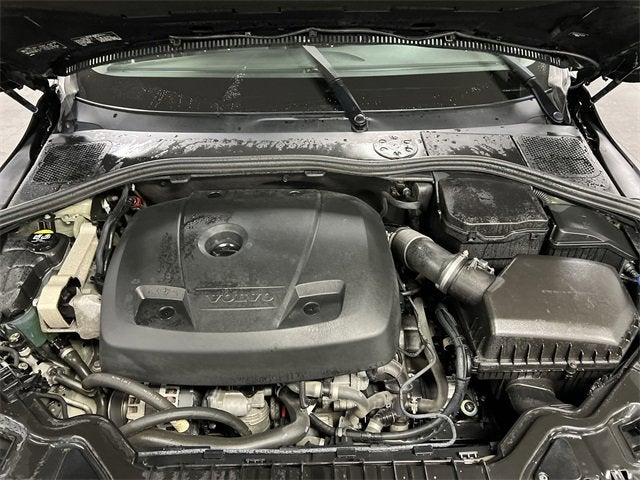 2017 Volvo S60 T5 Dynamic