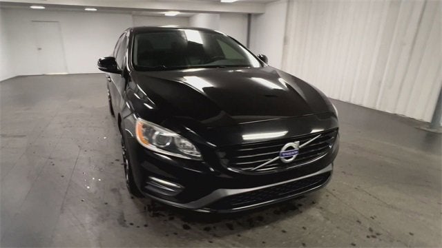 2017 Volvo S60 T5 Dynamic