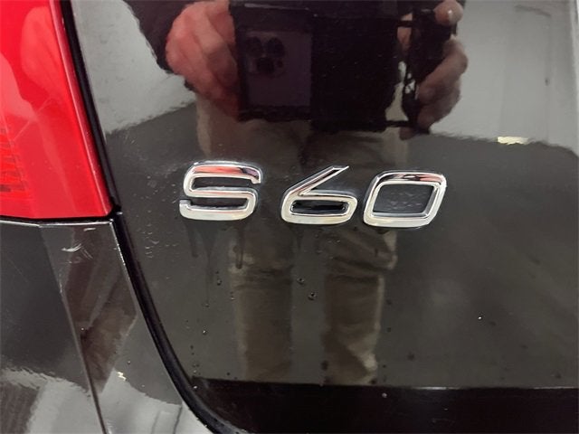 2017 Volvo S60 T5 Dynamic