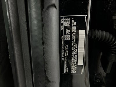 2017 Volvo S60 T5 Dynamic