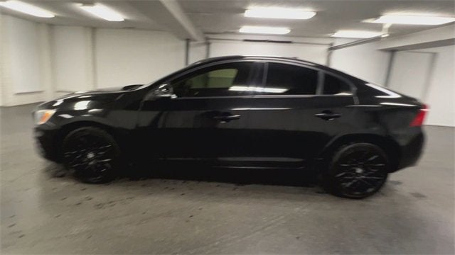 2017 Volvo S60 T5 Dynamic