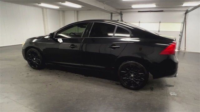 2017 Volvo S60 T5 Dynamic