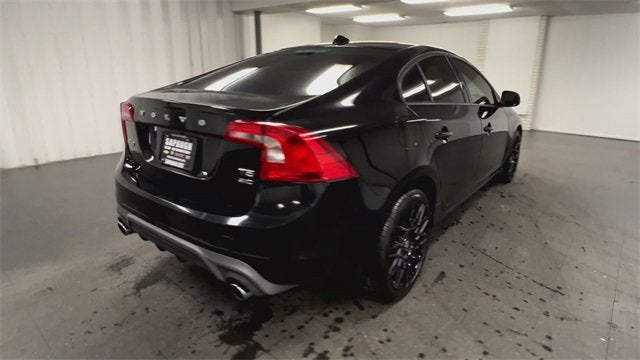 2017 Volvo S60 T5 Dynamic