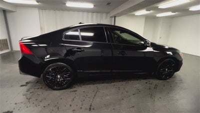 2017 Volvo S60 T5 Dynamic