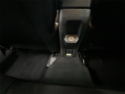 2019 Jeep Renegade Altitude FWD