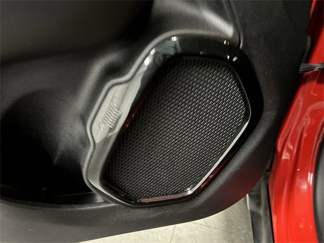 2019 Jeep Renegade Altitude FWD