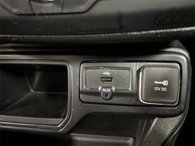 2019 Jeep Renegade Altitude FWD