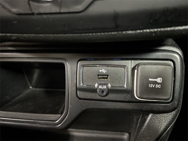 2019 Jeep Renegade Altitude FWD