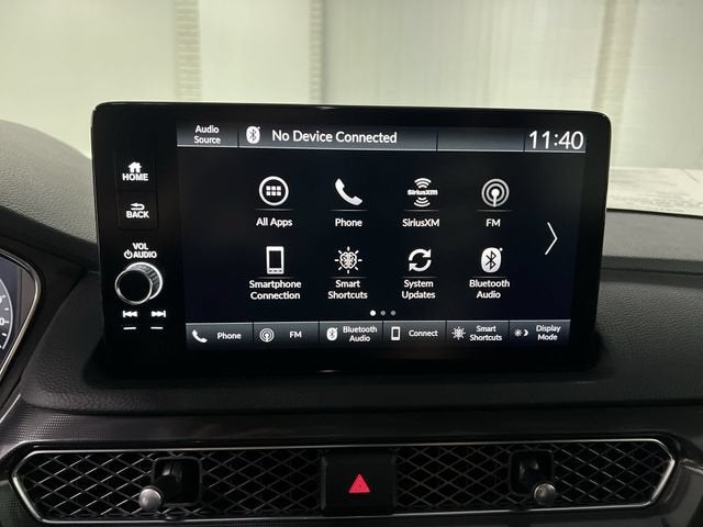 2025 Acura Integra Type S
