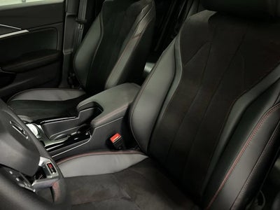 2025 Acura Integra Type S