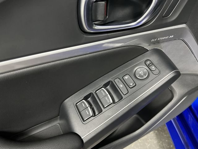 2025 Acura Integra Type S