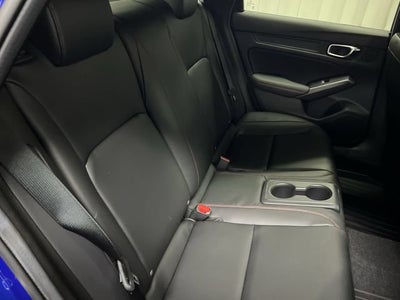 2025 Acura Integra Type S