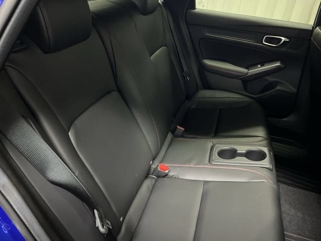 2025 Acura Integra Type S