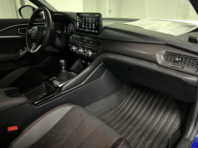 2025 Acura Integra Type S