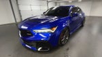 2025 Acura Integra Type S