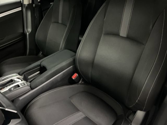 2020 Honda Civic Sedan EX