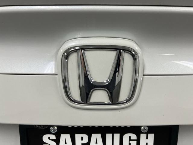 2020 Honda Civic Sedan EX