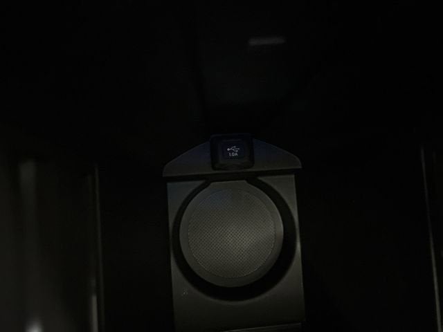 2020 Honda Civic Sedan EX