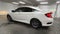 2020 Honda Civic Sedan EX
