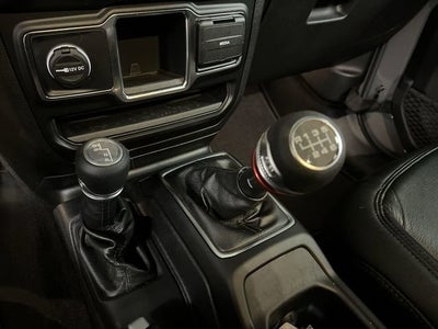 2020 Jeep Wrangler Sport 4X4