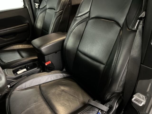 2020 Jeep Wrangler Sport 4X4