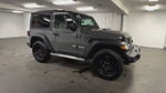 2020 Jeep Wrangler Sport 4X4