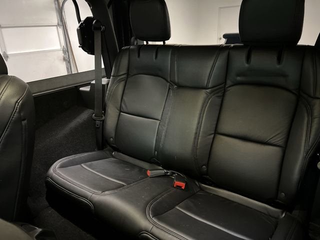 2020 Jeep Wrangler Sport 4X4