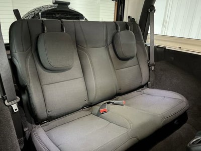 2021 Jeep Wrangler Sport S 4X4