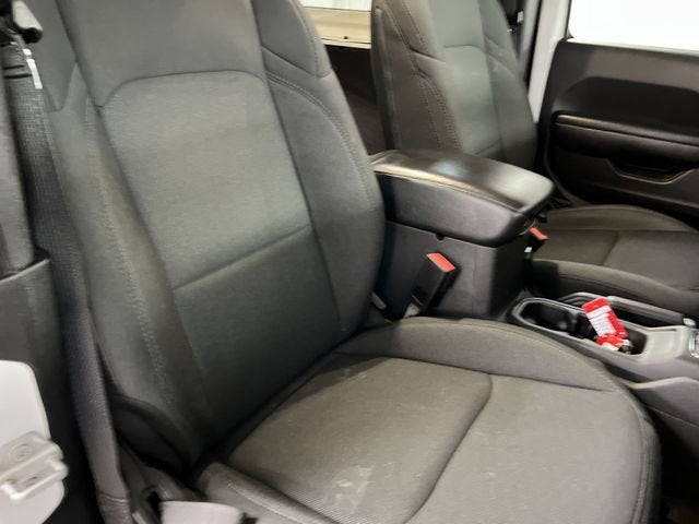 2021 Jeep Wrangler Sport S 4X4