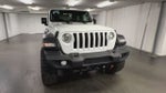 2021 Jeep Wrangler Sport S 4X4