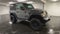 2021 Jeep Wrangler Sport S 4x4