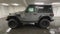 2021 Jeep Wrangler Sport S 4x4