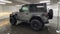 2021 Jeep Wrangler Sport S 4x4