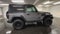 2021 Jeep Wrangler Sport S 4x4