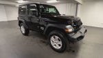 2021 Jeep Wrangler Sport S 4x4